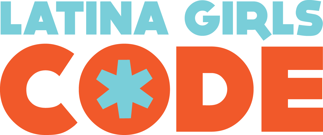 Latina Girls Code